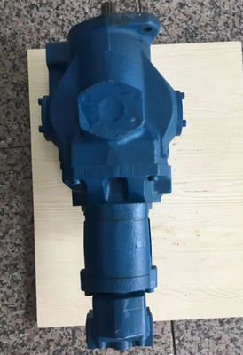 Peças sobressalentes de bombas hidráulicas de escavadeiras para a bomba principal A10VDL21 A10VD17 A10VDL21SR1RS5-993-1