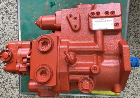 Bomba hidráulica TB175 TB180 Para Bomba principal K3SP36C 130R-9002