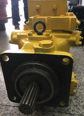 E200B Peças sobressalentes de bomba hidráulica de escavadeira E851-00101 Para SPK10/10 SPV10/10