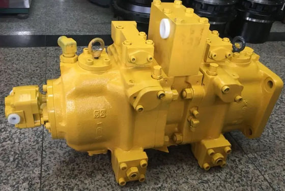 E200B Peças sobressalentes de bomba hidráulica de escavadeira E851-00101 Para SPK10/10 SPV10/10