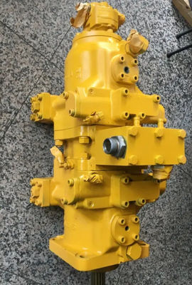 E200B Peças sobressalentes de bomba hidráulica de escavadeira E851-00101 Para SPK10/10 SPV10/10