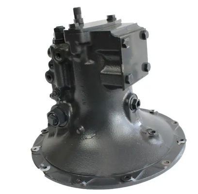 HPV75 Conjunto de bomba principal hidráulica para PC60-6 PC60-7 PC60-8 708-1W-00111 708-1W-00131
