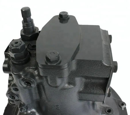 HPV75 Conjunto de bomba principal hidráulica para PC60-6 PC60-7 PC60-8 708-1W-00111 708-1W-00131