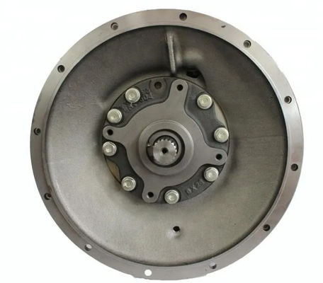 HPV75 Conjunto de bomba principal hidráulica para PC60-6 PC60-7 PC60-8 708-1W-00111 708-1W-00131