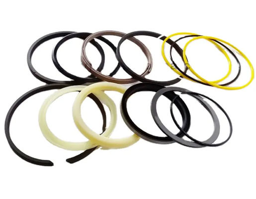 PC15-1 Excavadora 707-98-12150 707-98-12520 Kit de vedação de balanço do balde