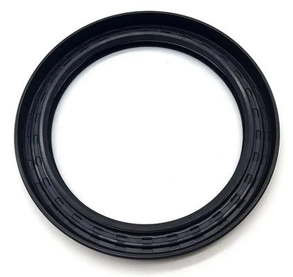 Excavadora 6BD1 6BG1 Partes do motor eixo de válvula vedações de óleo traseiras 8-97072823-1 8970728231 vedação de óleo dianteira do eixo de válvula AH3222