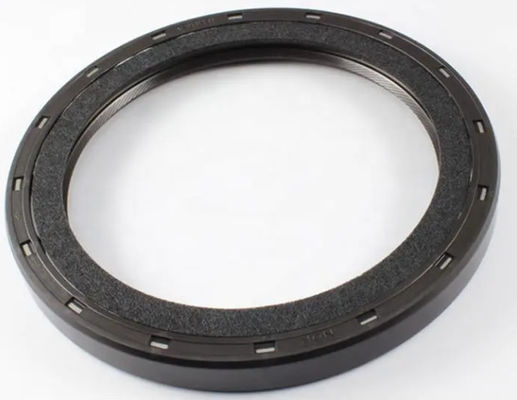 Excavadora PC200-1 PC200-2 PC200-3 6D105 Motor AH8279 Crankshaft Selo de óleo traseiro 105-135-13 mm