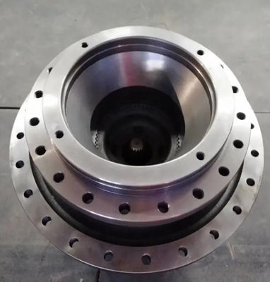 Excavador Final Drive ZX450 ZX450-3 Redutor de viagem Caixa de engrenagens ZX450-3 Redutor de viagem 9263595