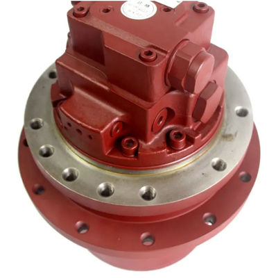GM06 KTM06 TM06 PHV-390-53B-1-8940A Motor de viagem hidráulico Drive final PC50 PC55 PC56 ZX60 E305.5