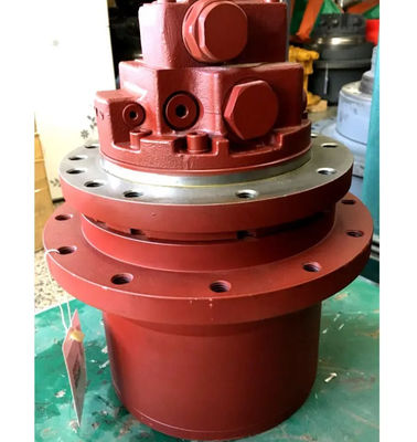 GM06 KTM06 TM06 PHV-390-53B-1-8940A Motor de viagem hidráulico Drive final PC50 PC55 PC56 ZX60 E305.5