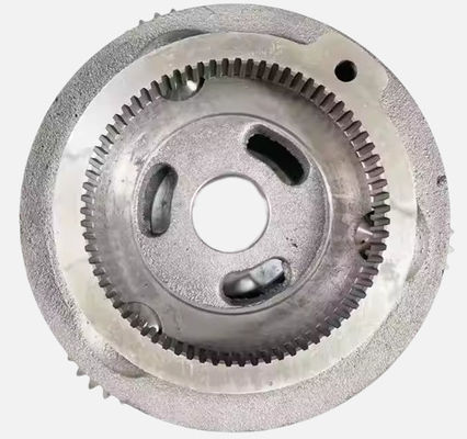 Excavadora Viagem Planetária Sun Gear Carrier Assy 3rd Carrier Assembly ZX240-3