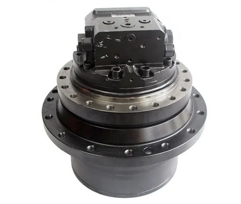 Partes de escavadeira PC75UU-1 Motor de viagem
