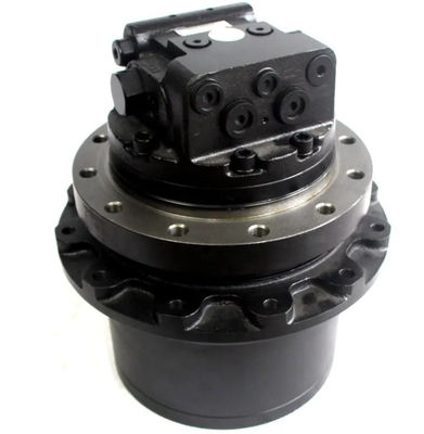 Peças de motor de viagem hidráulica para escavadeira 307 308 E70B E70 Final Drive