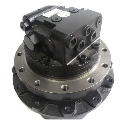 Peças de motor de viagem hidráulica para escavadeira 307 308 E70B E70 Final Drive