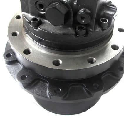 Peças de motor de viagem hidráulica para escavadeira 307 308 E70B E70 Final Drive