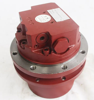 Mini escavadeira de 1 a 2 toneladas Motor de viagem GM02 GM02E KTM02 KTM02E GM02 PHV-1B MAG-12V-120E