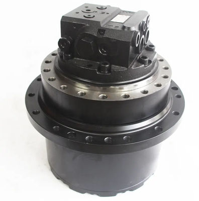 Motor de viagem para escavadeira DH150 PC130 E311 E120B E312C SH265 R110 TM22 TM22VC GM22 GM22C JMV-76/45-01-VBC-RJ-54 GM21VC