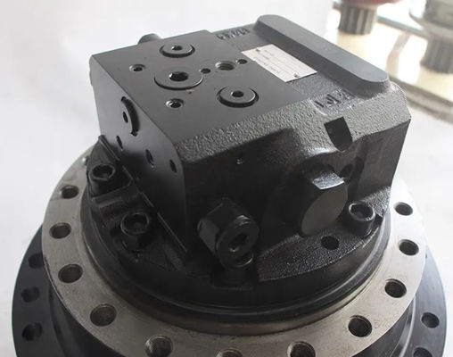Motor de viagem para escavadeira DH150 PC130 E311 E120B E312C SH265 R110 TM22 TM22VC GM22 GM22C JMV-76/45-01-VBC-RJ-54 GM21VC