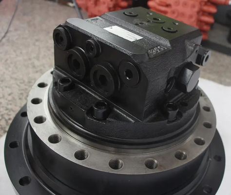 Motor de viagem para escavadeira DH150 PC130 E311 E120B E312C SH265 R110 TM22 TM22VC GM22 GM22C JMV-76/45-01-VBC-RJ-54 GM21VC