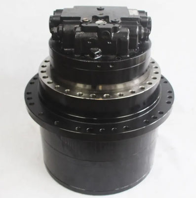 Excavadora Final Drive GM40 TM40 Travel Mtor Assembléia 31N6-40030/31N6/40050 MBEB262