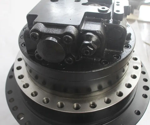 Excavadora Final Drive GM40 TM40 Travel Mtor Assembléia 31N6-40030/31N6/40050 MBEB262