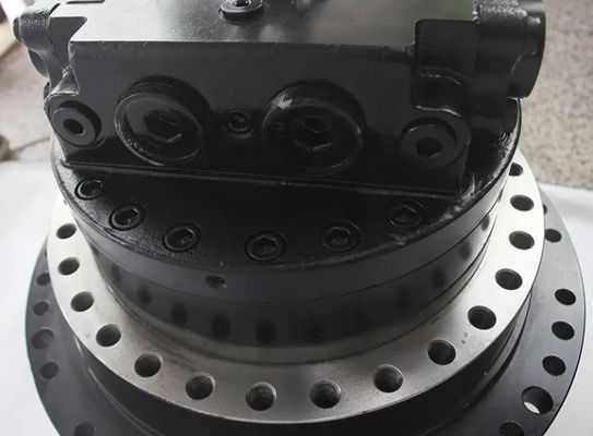 Excavadora Final Drive GM40 TM40 Travel Mtor Assembléia 31N6-40030/31N6/40050 MBEB262