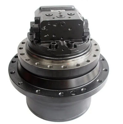 E120B Excavadora Hidráulica Partes do motor Dispositivo final E110B E120B 120 E140 Motor de viagem Para 0856798 0856797 099-5351