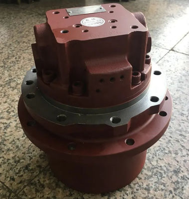PC30 TM03A GM03A KTM-03A Excavadora de viagem Motor Final Drive Assy