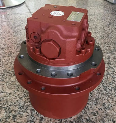 PC30 TM03A GM03A KTM-03A Excavadora de viagem Motor Final Drive Assy