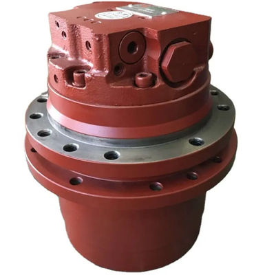 TM03 GM03 Final Drive Para PC20 PC30 PC40-7 MM30SR CX22B TB15 B19 Excavador Motor de Viagem Assy