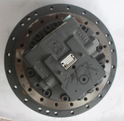 GM35VL Motor de viagem Assy para SH200 B128 HD800V2 HD900V2