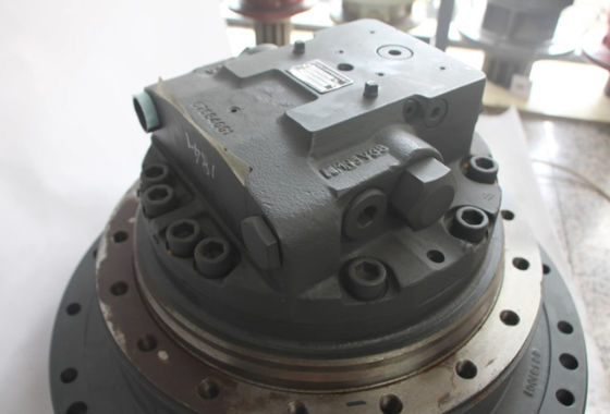 GM35VL Motor de viagem Assy para SH200 B128 HD800V2 HD900V2