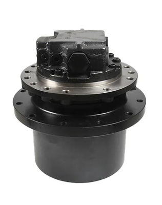 Excavadora 312B 312C 313C 330C 320B GM06N Motor de viagem MAG-85VP-1800 278-6920 GM06N Excavadora de condução final