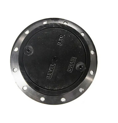 Excavadora 312B 312C 313C 330C 320B GM06N Motor de viagem MAG-85VP-1800 278-6920 GM06N Excavadora de condução final