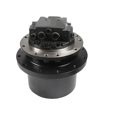 Excavadora 312B 312C 313C 330C 320B GM06N Motor de viagem MAG-85VP-1800 278-6920 GM06N Excavadora de condução final
