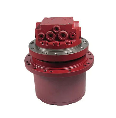 E312 E312B E312C GM04I Final Drive 312 312B 312C Motor de viagem 145-7767 KAYABA MAG85VP Motor de tração de pista MAG-85VP-1800
