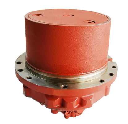 MAG-33VP-650F-7 Excavadora Final Drive Motor de viagem 5-6 toneladas MAG33VP650F7