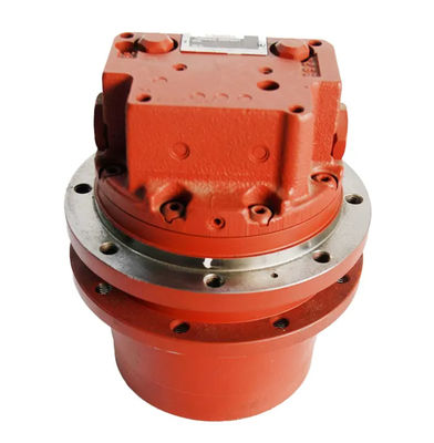 PHV1B12BV9143B PHV-1B-12B-V-9143B Motor de viagem TM02 GM02 GM06H Motor final para escavadeira de 1,5 a 1,8 toneladas