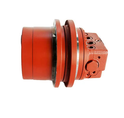 PHV1B12BV9143B PHV-1B-12B-V-9143B Motor de viagem TM02 GM02 GM06H Motor final para escavadeira de 1,5 a 1,8 toneladas