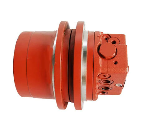 PHV1B12BV9143B PHV-1B-12B-V-9143B Motor de viagem TM02 GM02 GM06H Motor final para escavadeira de 1,5 a 1,8 toneladas