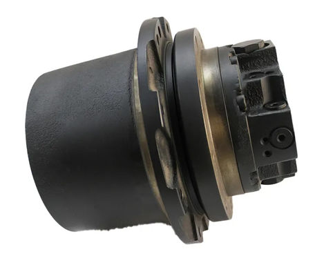 Peças de motor de viagem Usar Série de motor JMV023RR02000 Kit de reparação de motor hidráulico 3,5-4 toneladas