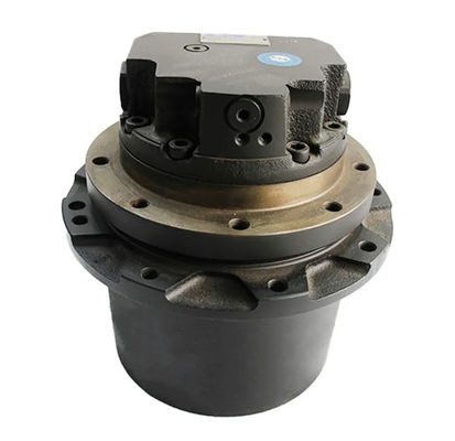 Peças de motor de viagem Usar Série de motor JMV023RR02000 Kit de reparação de motor hidráulico 3,5-4 toneladas