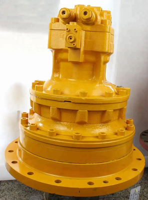 Excavadora SH360 M5X180CHB-10A Motor de balanço