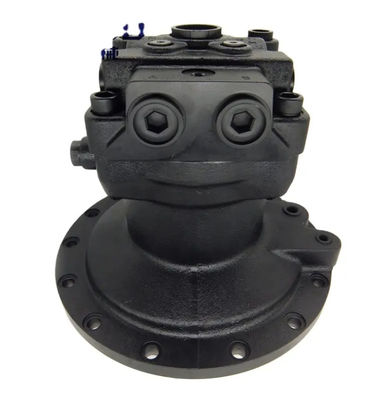 LS15V00018F1 Motor balançador de partes de escavadeira para SK485-8 SK480-8