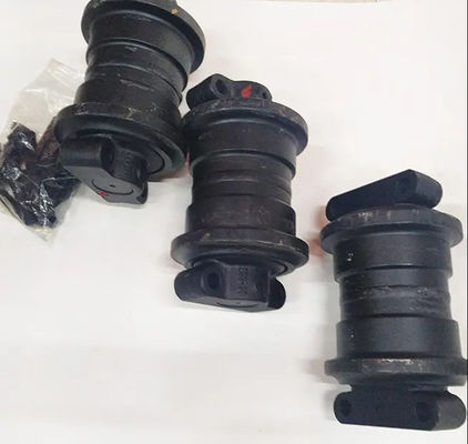 PC20 PC40 PC60 PC100 PC200 Mini Excavatores Rodas de Rodas HRC52-58 Profundidade 8mm-12mm Rodas de Rodas Inferiores