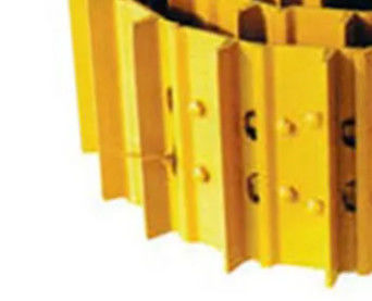 Peças de carro de escavadeira Sapatos de pista de pântano Para SK200 PC200 EX200 E200 E374D 294-3060