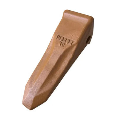 Mini Excavator Balde Dentes Pin E120B 1U3252RC Excavator Balde Dentes Balde Dentes ponta