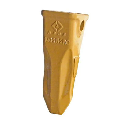 Mini Excavator Balde Dentes Pin E120B 1U3252RC Excavator Balde Dentes Balde Dentes ponta