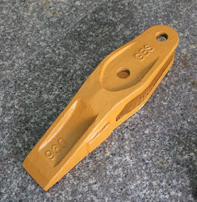 Dentes de balde de escavadeira Fabricante 6Y63356 Dentes de balde de escavadeira