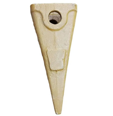 Dentes de balde de escavadeira 1U3252 Dentes de balde de fabricação